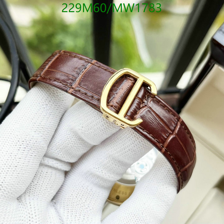 Watch-Mirror Quality-Cartier Code: MW1783 $: 229USD