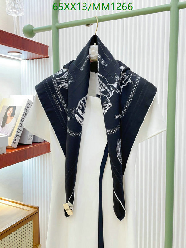 Scarf-Hermes Code: MM1266 $: 65USD
