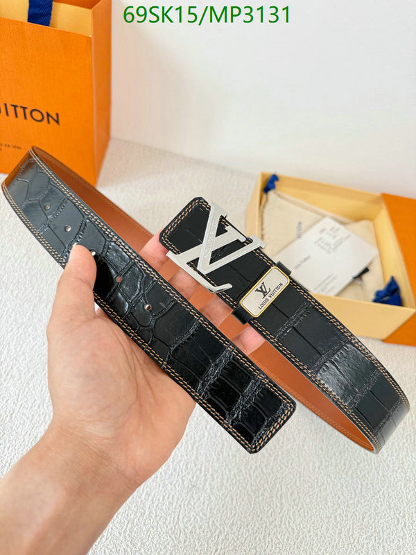 Belts-LV Code: MP3131 $: 69USD
