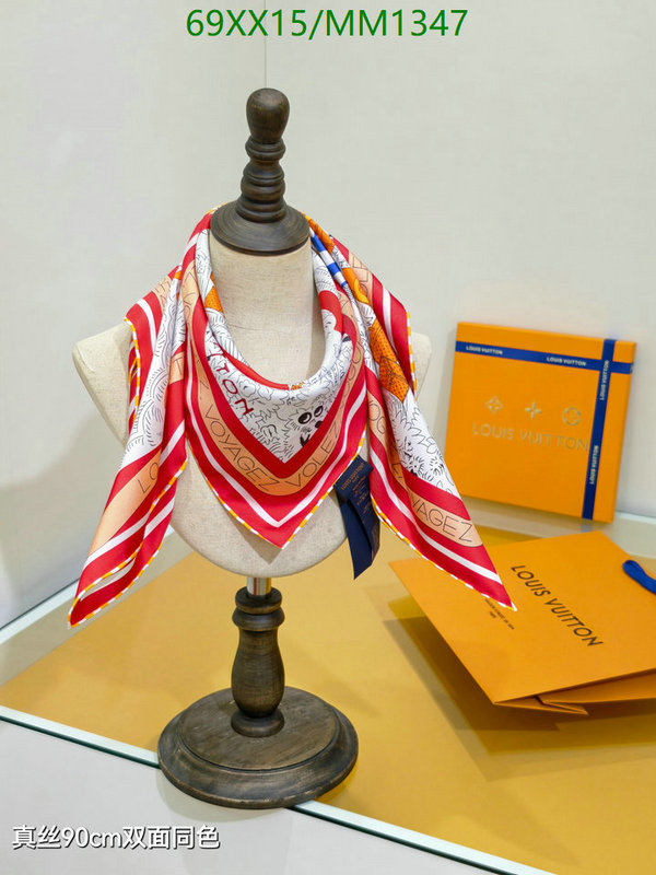 Scarf-LV Code: MM1347 $: 69USD