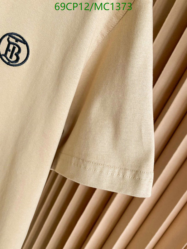 Clothing-Burberry Code: MC1373 $: 69USD
