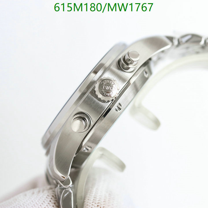 Watch-Mirror Quality-IWC Code: MW1767 $: 615USD