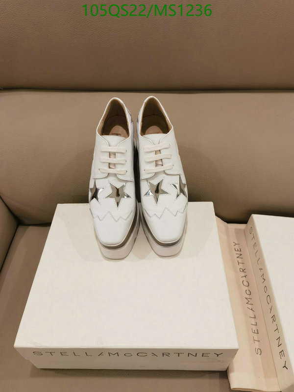 Women Shoes-Stella-McCartney Code: MS1236 $: 105USD