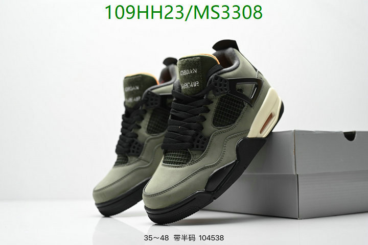 Women Shoes-Air Jordan Code: MS3308 $: 109USD