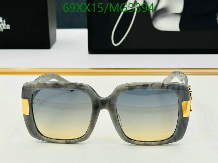 Glasses-Hermes Code: MG3394 $: 69USD