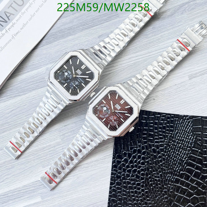 Watch-Mirror Quality-Patek Philippe Code: MW2258 $: 225USD