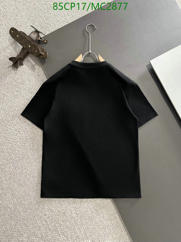 Clothing-Burberry Code: MC2877 $: 85USD