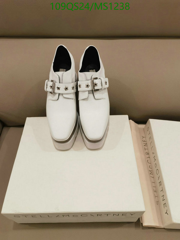 Women Shoes-Stella-McCartney Code: MS1238 $: 109USD