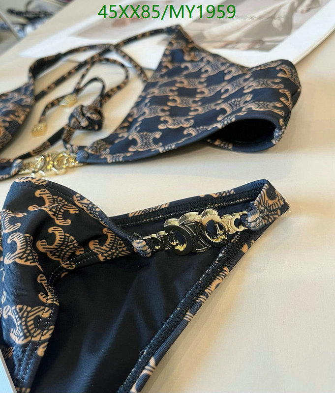 Swimsuit-Celine Code: MY1959 $: 45USD