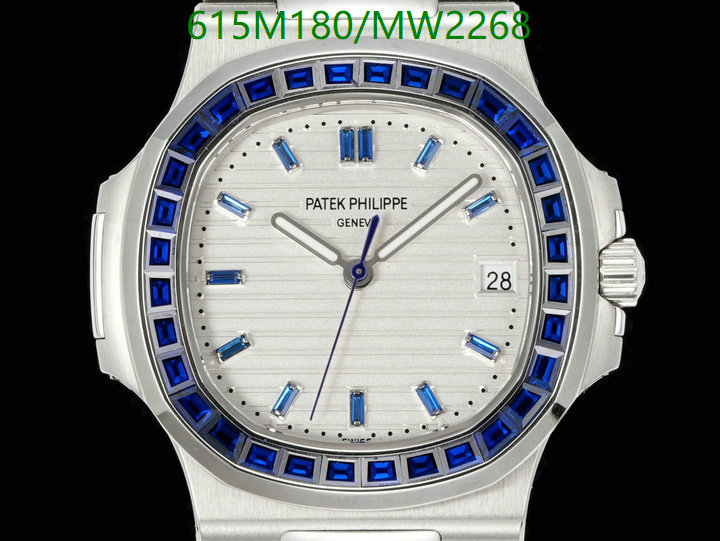 Watch-Mirror Quality-Patek Philippe Code: MW2268 $: 615USD