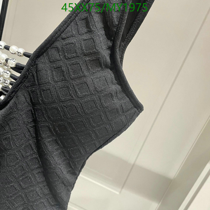 Swimsuit-Chanel Code: MY1975 $: 45USD