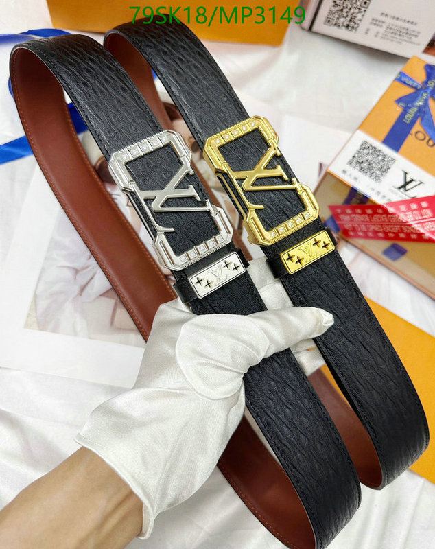 Belts-LV Code: MP3149 $: 79USD