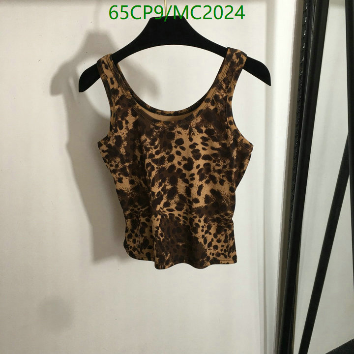 Clothing-D&G Code: MC2024 $: 65USD