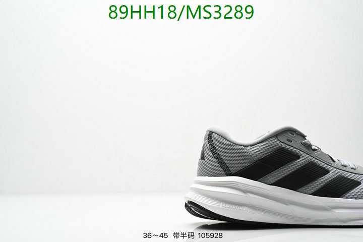 Men shoes-Adidas Code: MS3289 $: 89USD