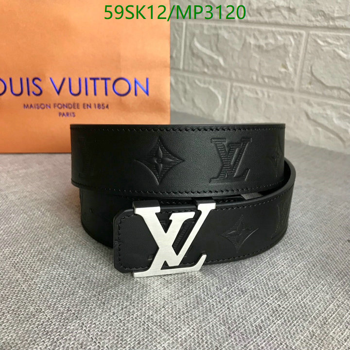 Belts-LV Code: MP3120 $: 59USD