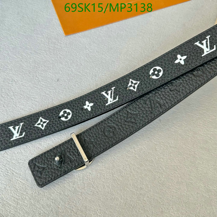 Belts-LV Code: MP3138 $: 69USD