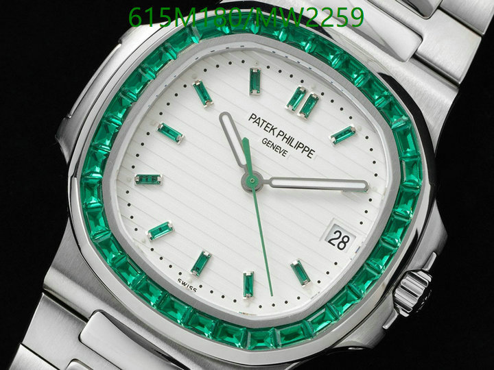Watch-Mirror Quality-Patek Philippe Code: MW2259 $: 615USD
