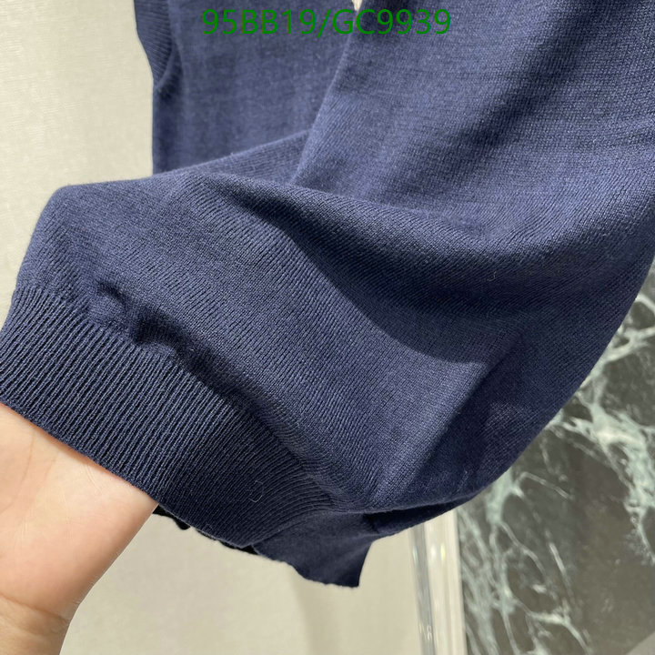 Clothing-MIUMIU Code: GC9939 $: 95USD
