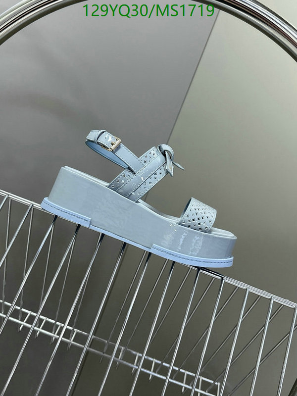 Women Shoes-LV Code: MS1719 $: 129USD