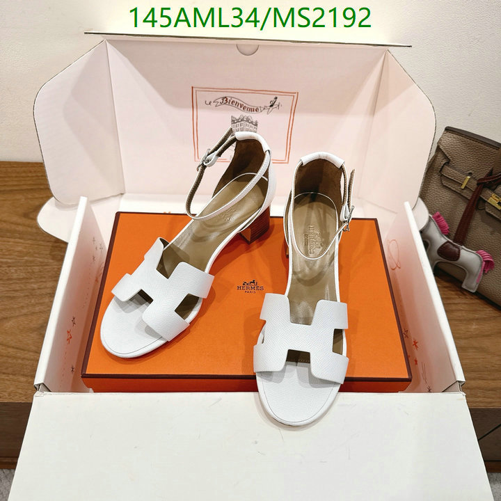 Women Shoes-Hermes Code: MS2192 $: 145USD
