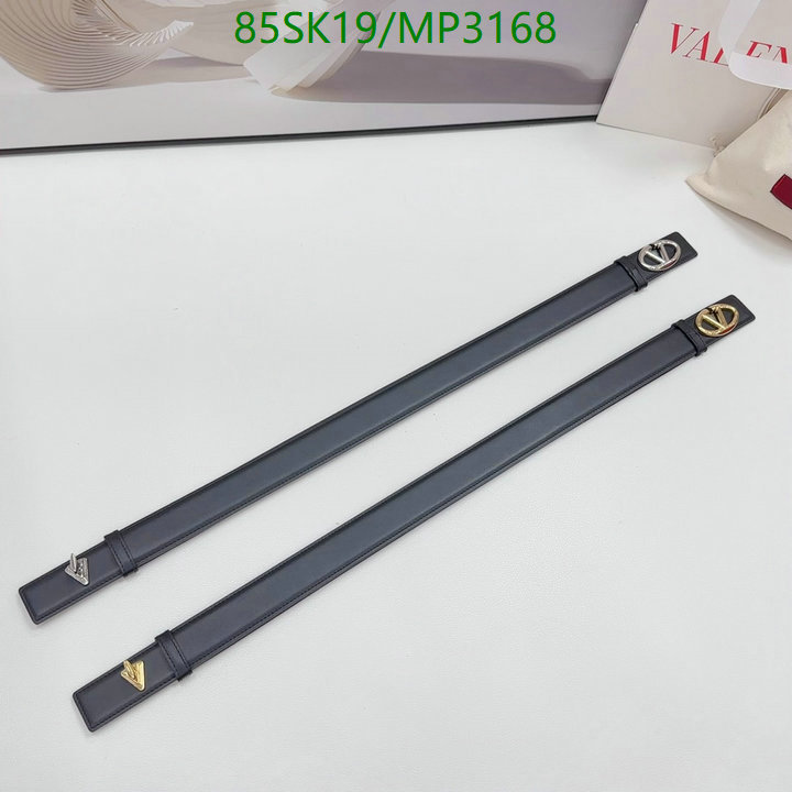 Belts-Valentino Code: MP3168 $: 85USD
