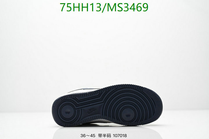 Women Shoes-NIKE Code: MS3469 $: 75USD