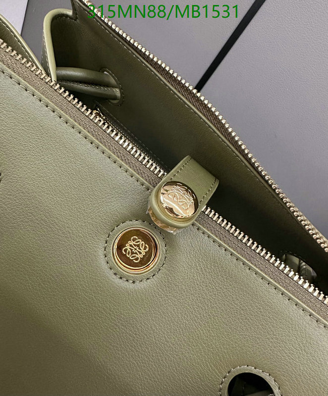 Loewe Bag-(Mirror)-Handbag- Code: MB1531 $: 315USD