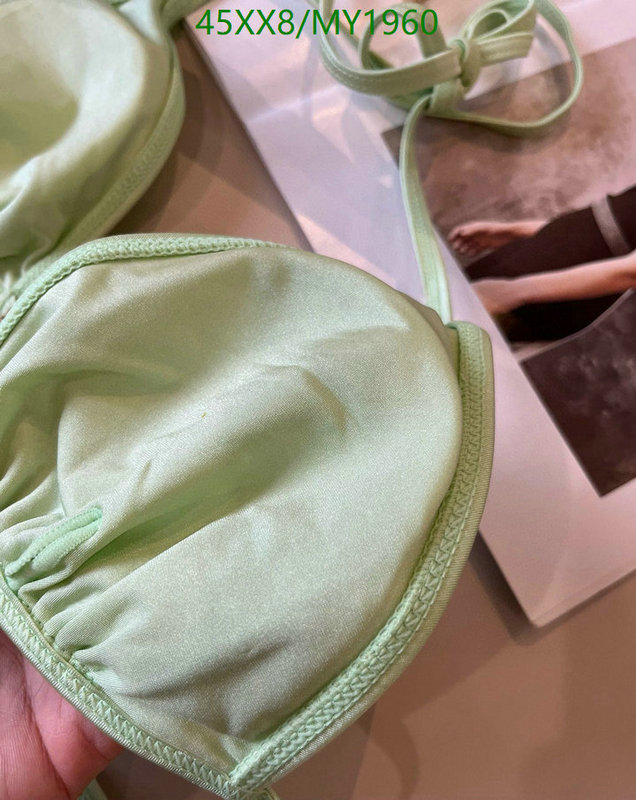 Swimsuit-Celine Code: MY1960 $: 45USD