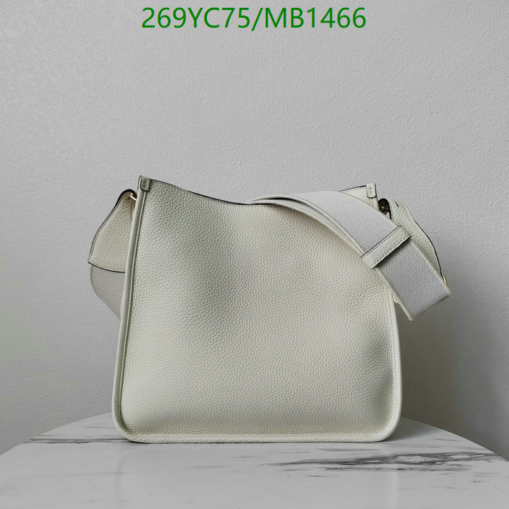 Prada Bag-(Mirror)-Crossbody- Code: MB1466 $: 269USD