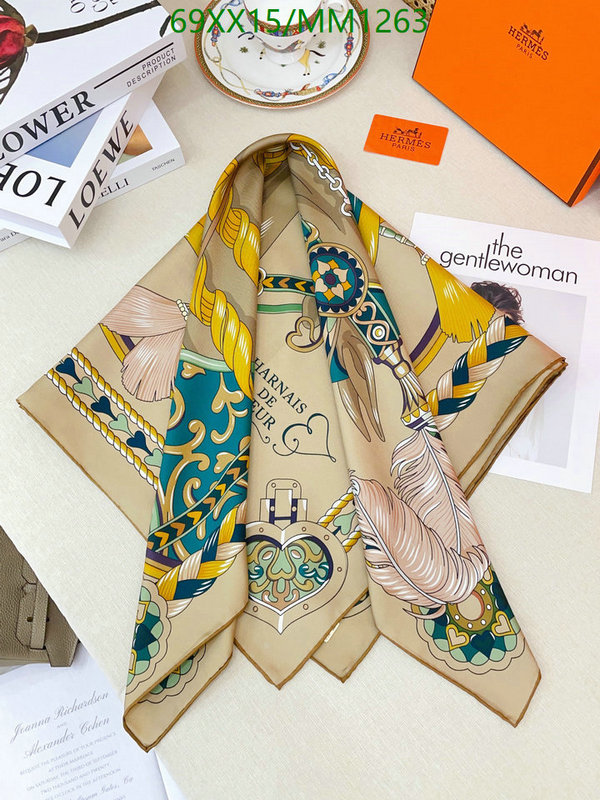 Scarf-Hermes Code: MM1263 $: 69USD