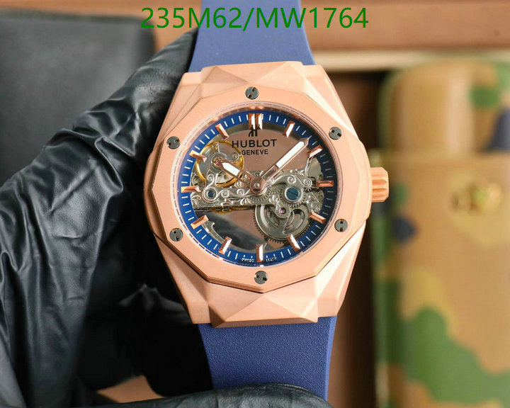 Watch-(Mirror Quality)-Hublot Code: MW1764 $: 235USD