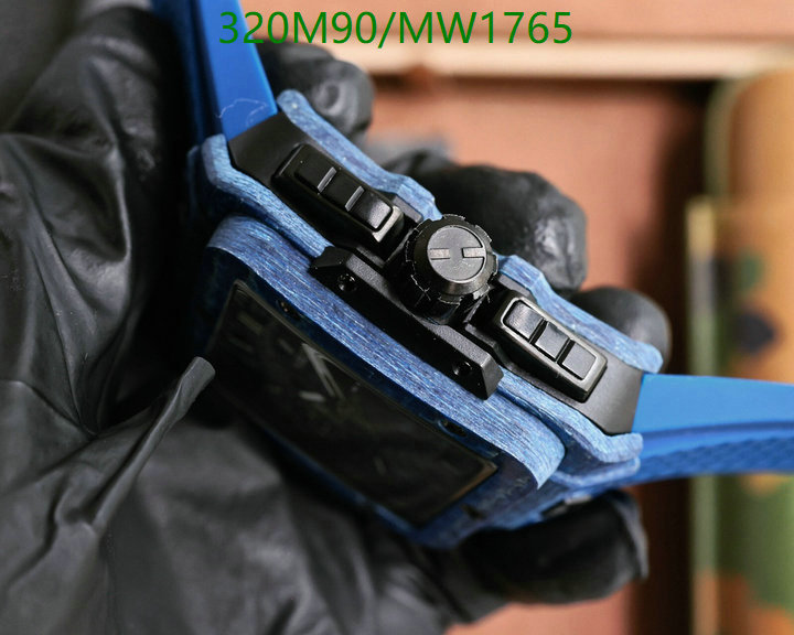 Watch-(Mirror Quality)-Hublot Code: MW1765 $: 320USD