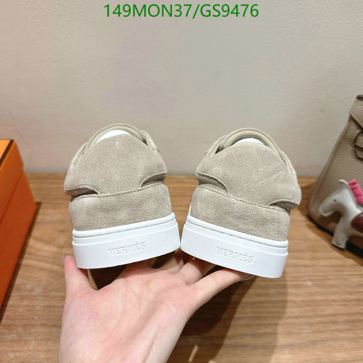 Men shoes-Hermes Code: GS9476 $: 149USD