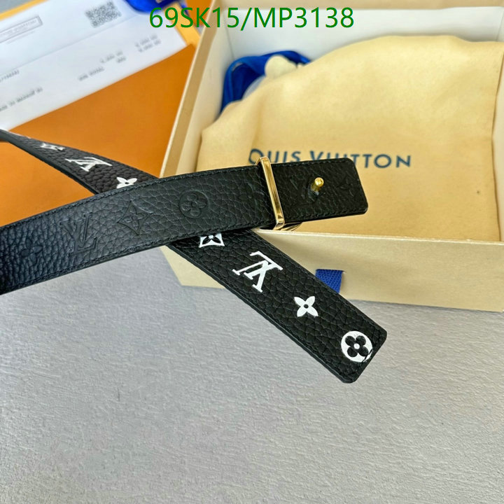 Belts-LV Code: MP3138 $: 69USD