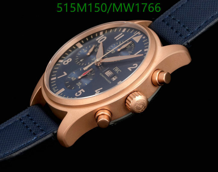 Watch-Mirror Quality-IWC Code: MW1766 $: 515USD