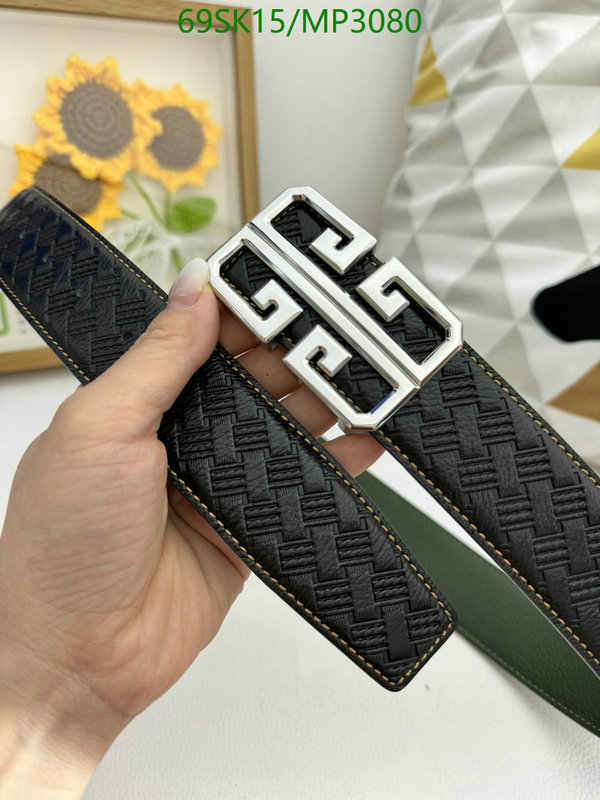 Belts-Givenchy Code: MP3080 $: 69USD
