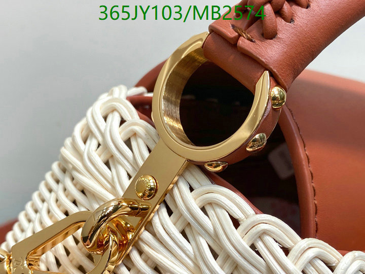 LV Bag-(Mirror)-Handbag- Code: MB2574 $: 365USD