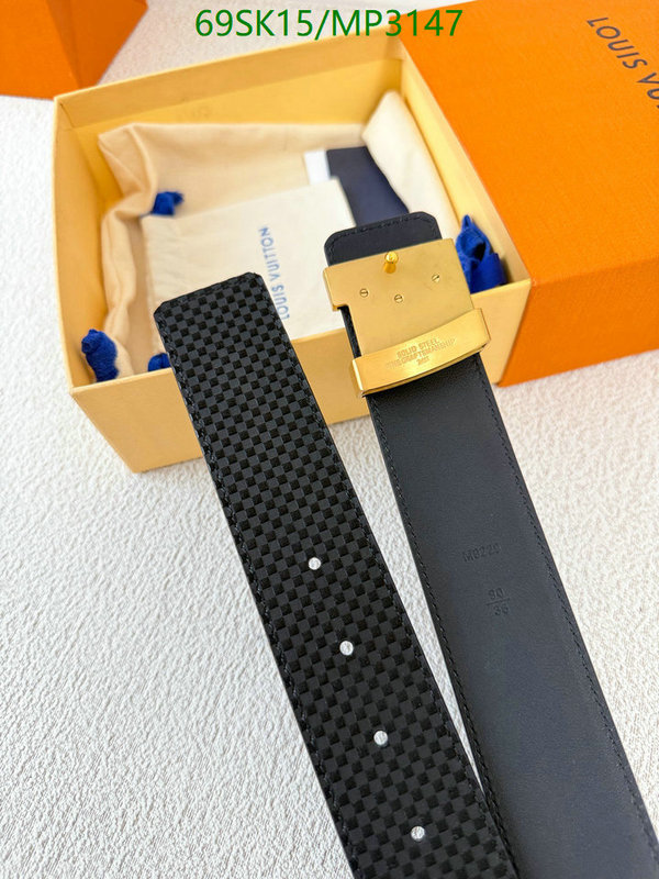 Belts-LV Code: MP3147 $: 69USD