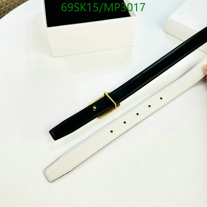 Belts-Celine Code: MP3017 $: 69USD
