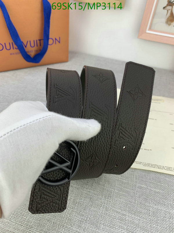 Belts-LV Code: MP3114 $: 69USD