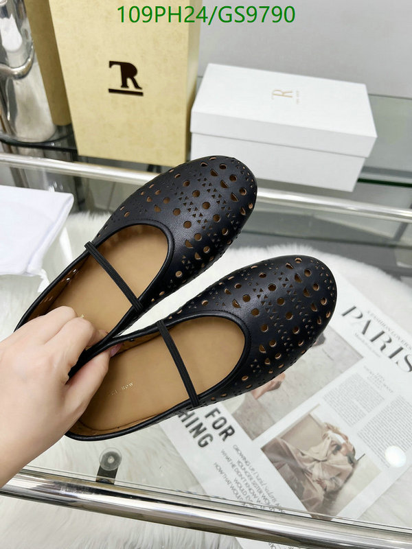 Women Shoes-The Row Code: GS9790 $: 109USD
