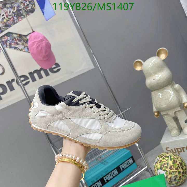 Men shoes-BV Code: MS1407 $: 119USD