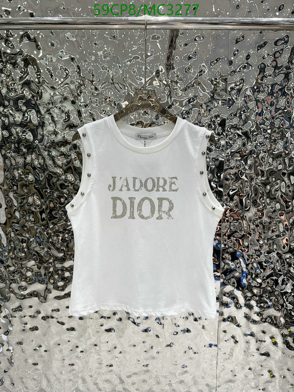 Clothing-Dior Code: MC3277 $: 59USD