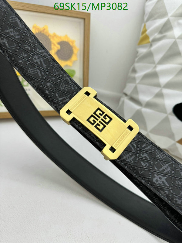 Belts-Givenchy Code: MP3082 $: 69USD