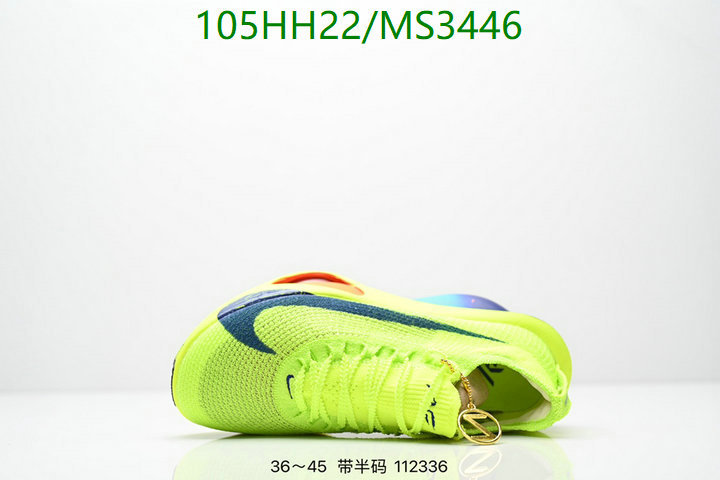 Women Shoes-NIKE Code: MS3446 $: 105USD
