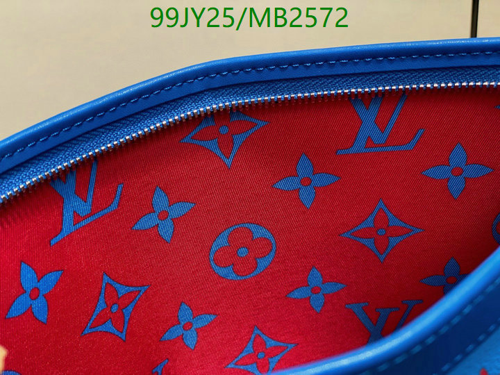LV Bag-(Mirror)-Trio- Code: MB2572 $: 99USD