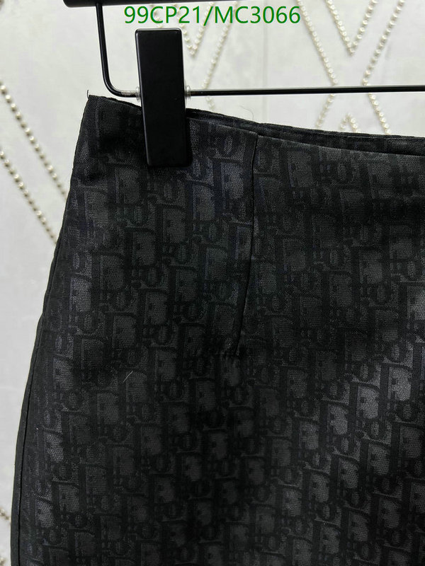 Clothing-Dior Code: MC3066 $: 99USD