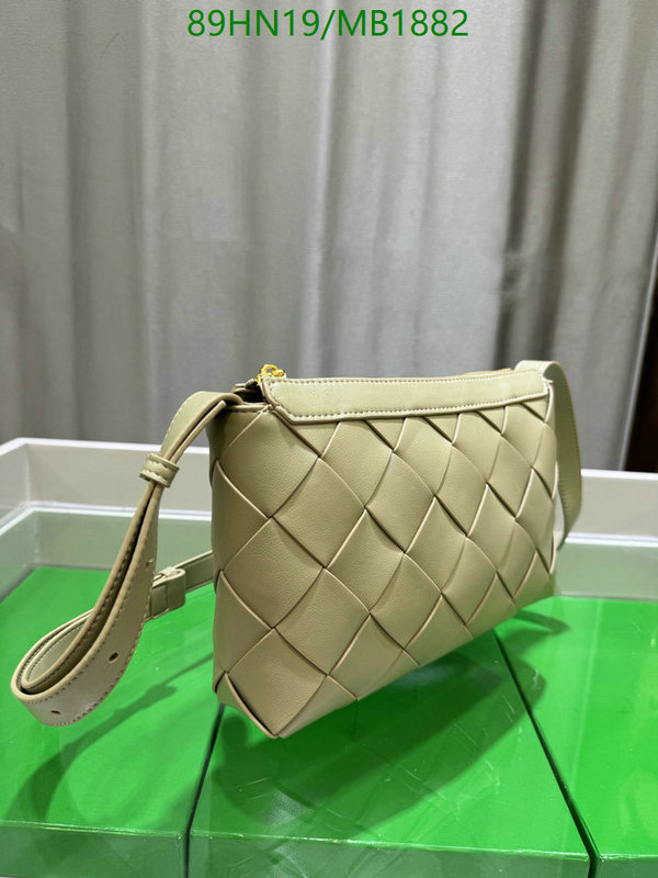 BV Bag-(4A)-Crossbody- Code: MB1882 $: 89USD