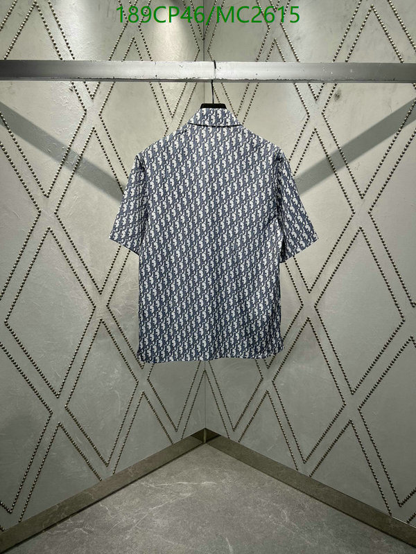 Clothing-Dior Code: MC2615