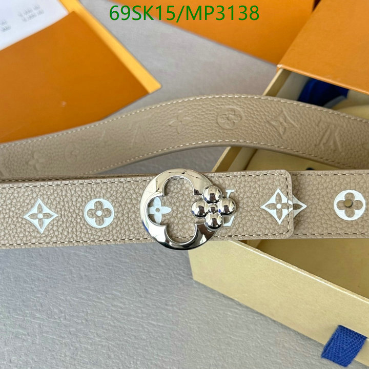 Belts-LV Code: MP3138 $: 69USD
